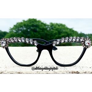 Bling Eyewear
